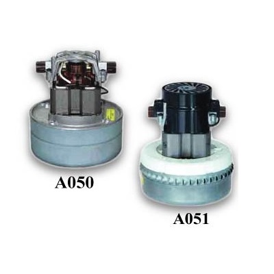 vacuum motor